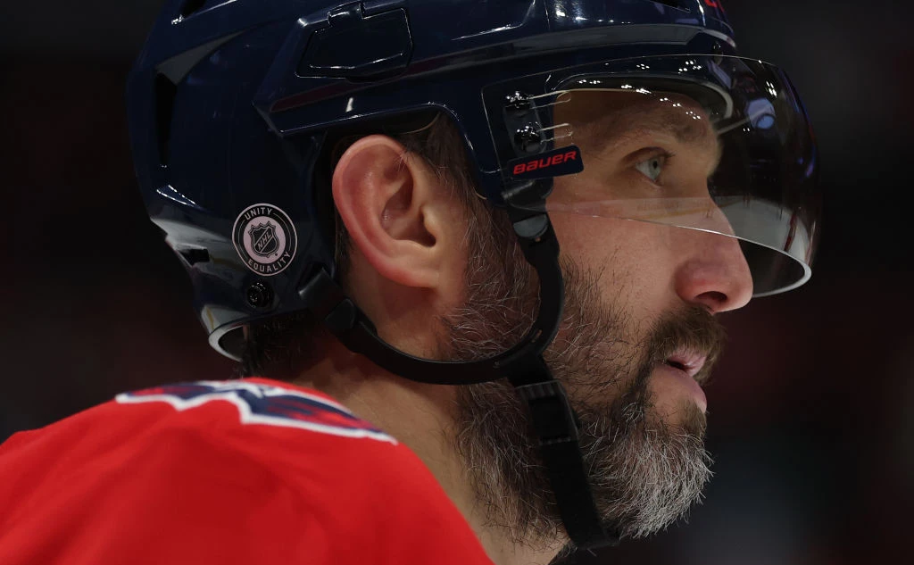 Patrick Smith / Getty Images