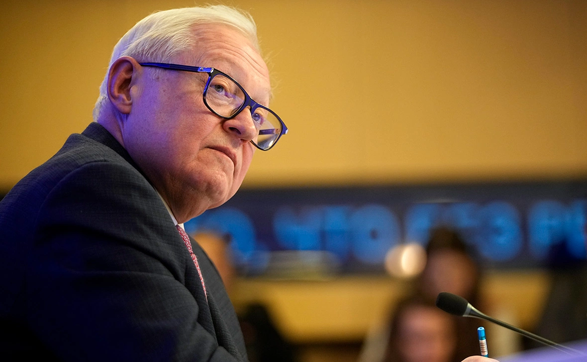 Павел Бедняков / AP / ТАСС