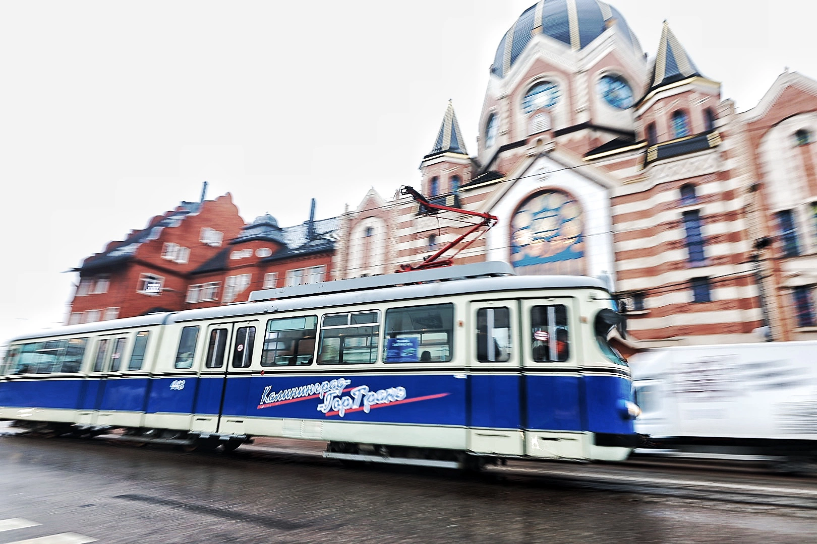 Александр Подгорчук