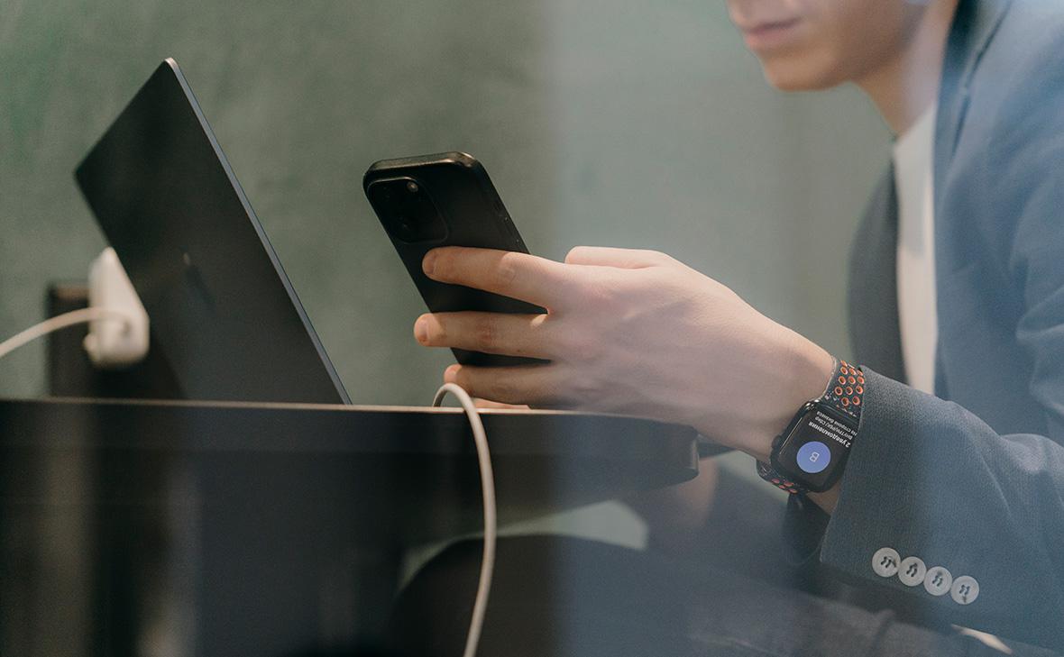 Фото:Михаил Гребенщиков / РБК