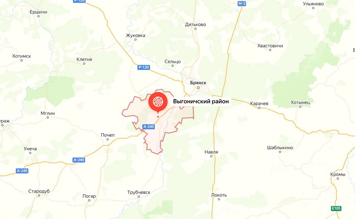 сервис «Яндекс.Карты»