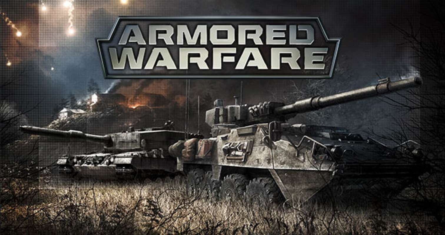 Фото: Armored Warfare
