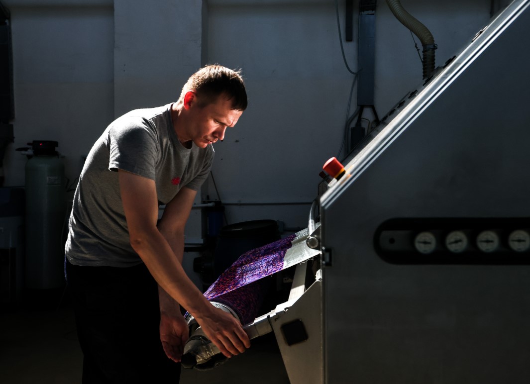 Фото: Владимир Андреев / URA.RU