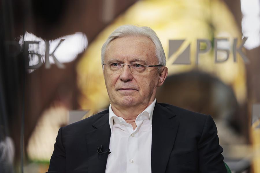 Сергей Когогин