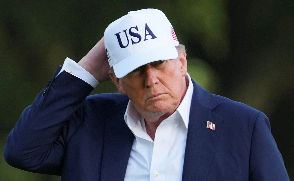 Ken Cedeno / Reuters