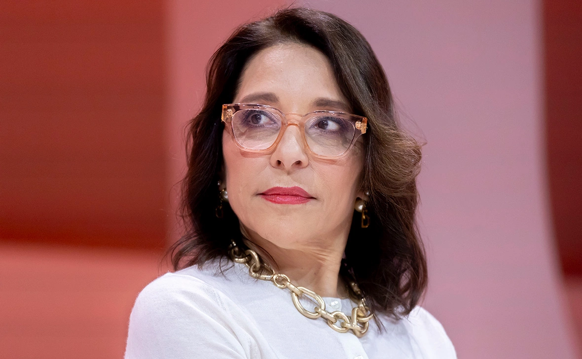 Vincent Isore / Keystone Press Agency / Global Look Press