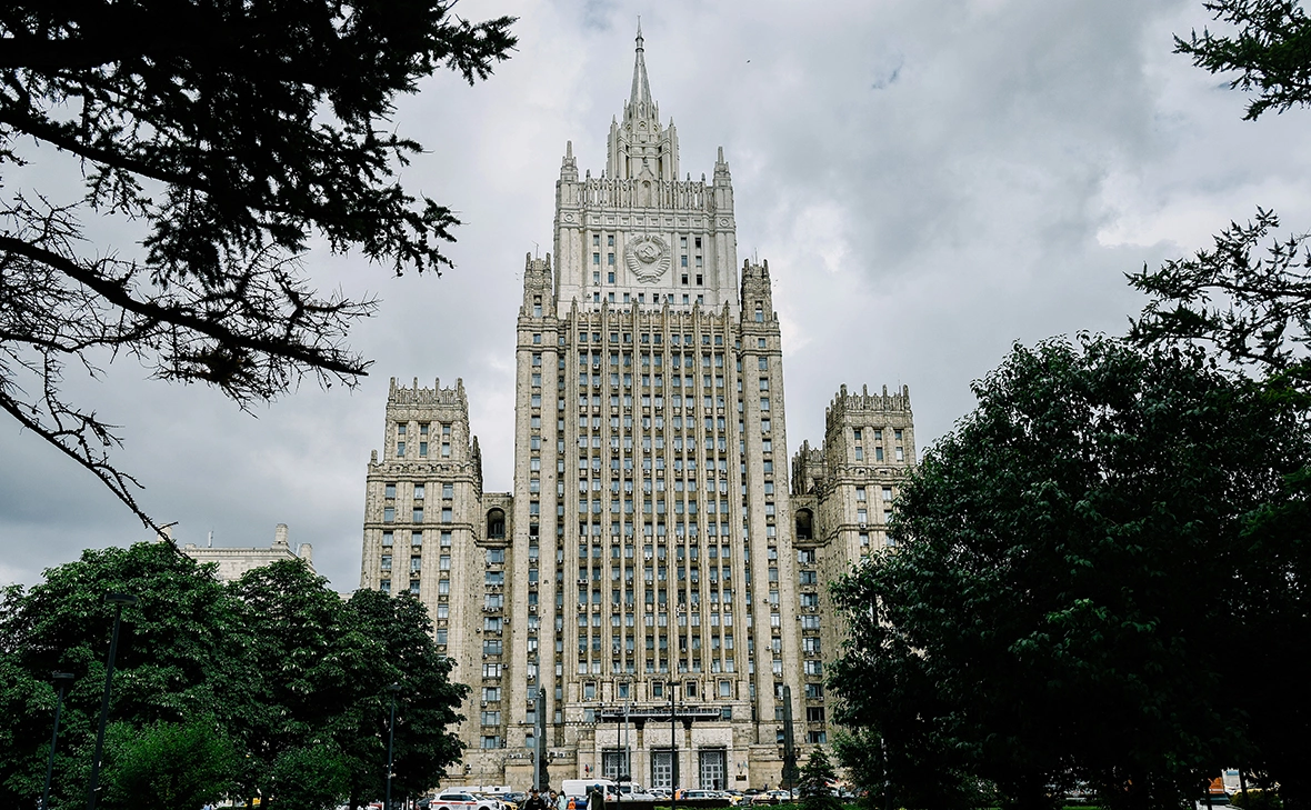 Андрей Любимов / РБК