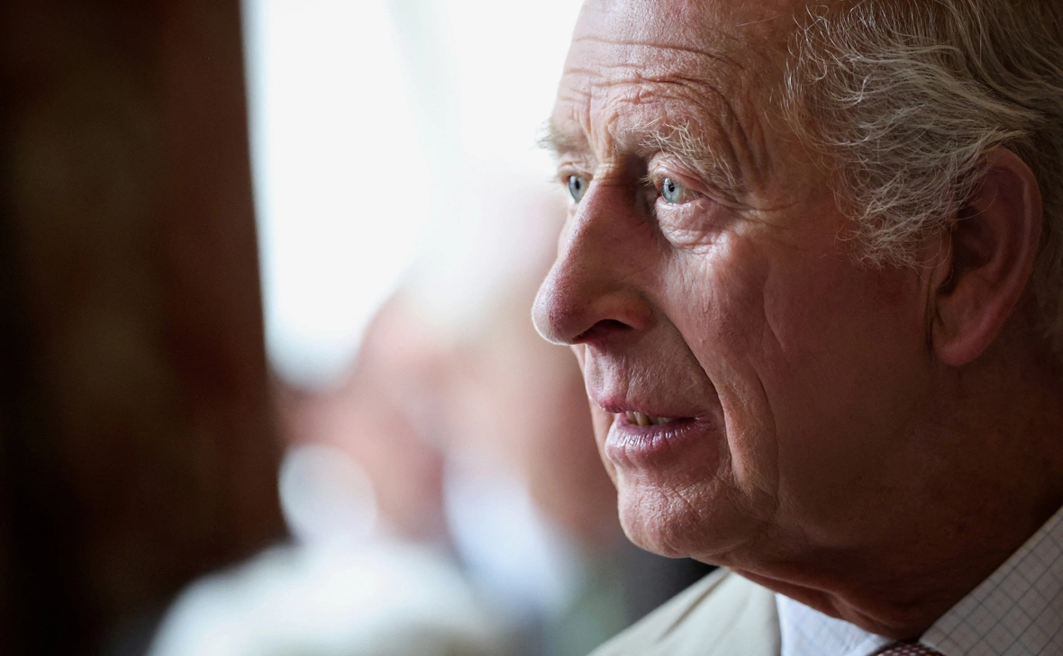 Darren Staples / Reuters