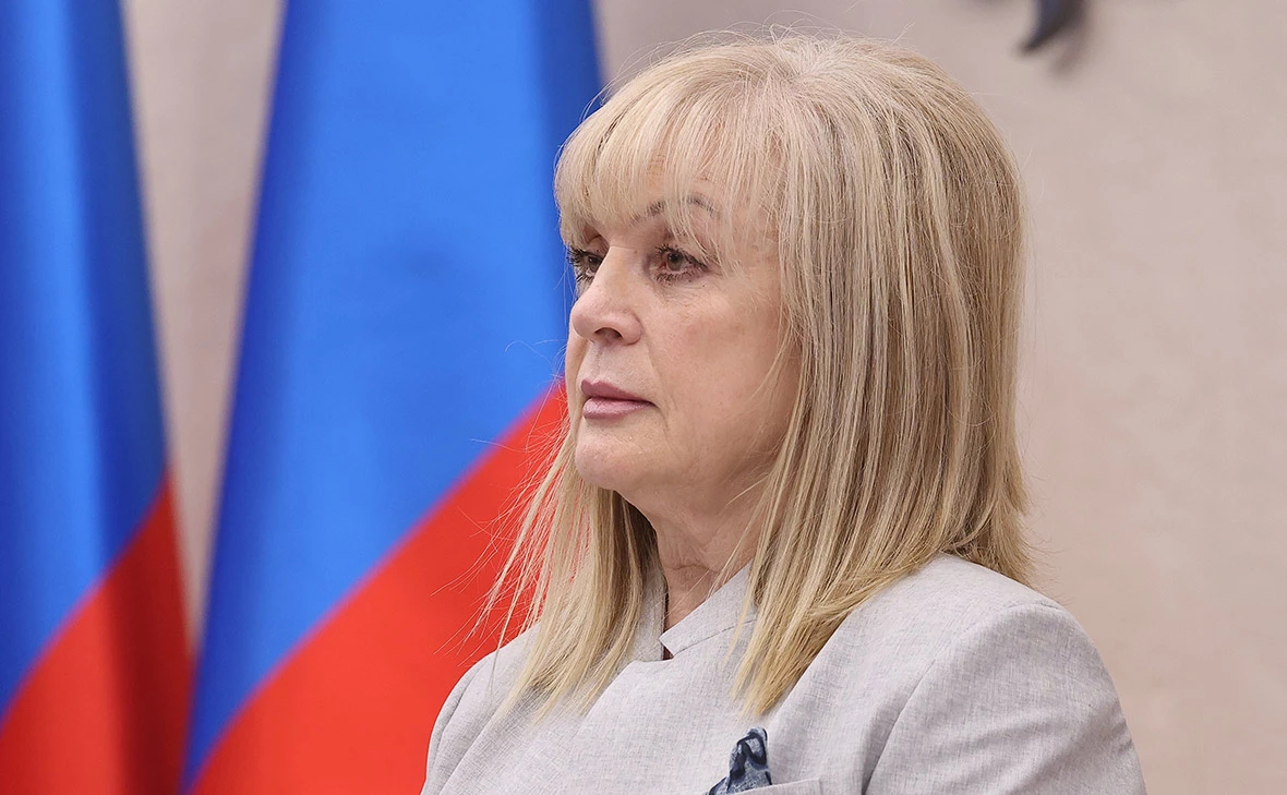 Андрей Любимов / РБК