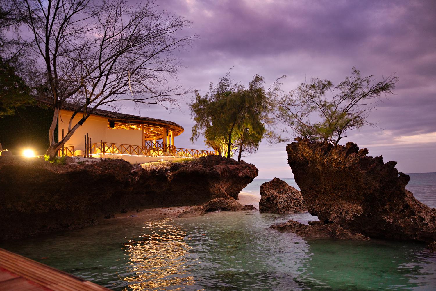 Фото: пресс-служба Bawe Island 