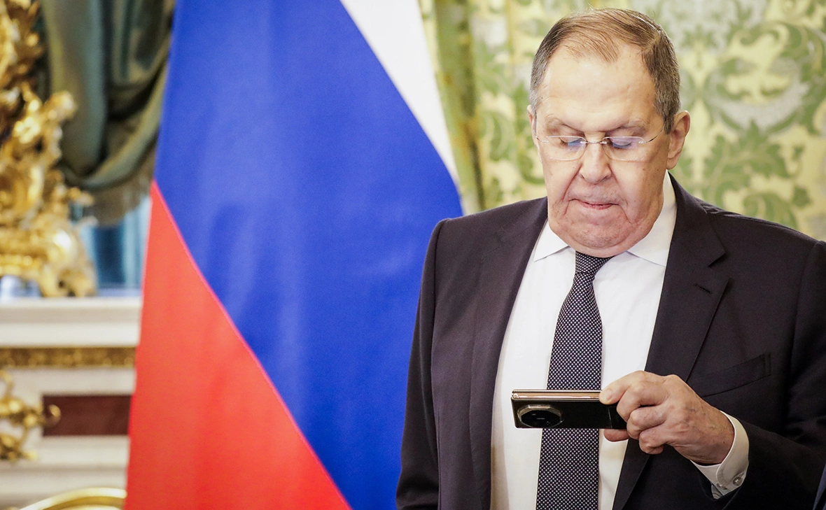 Роман Наумов / URA.RU / Global Look Press