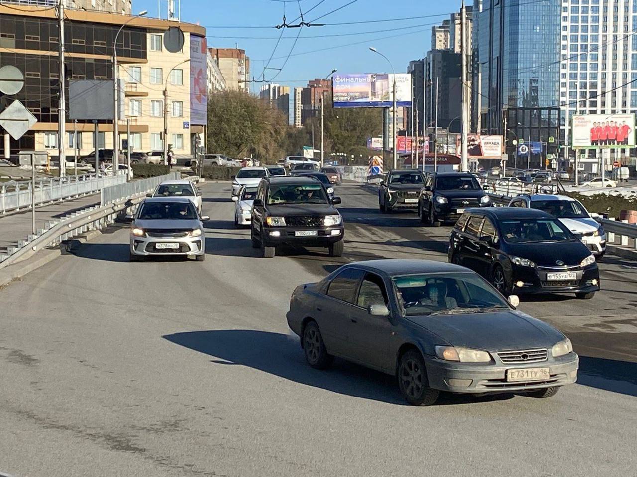 Фото: телеграм-канал мэра Новосибирска Максима Кудрявцева