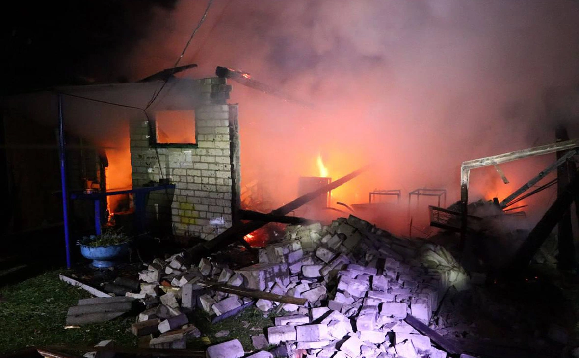 Hinshtein / Telegram