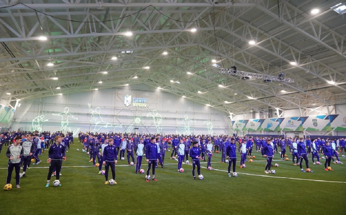 пресс-служба главы РБ