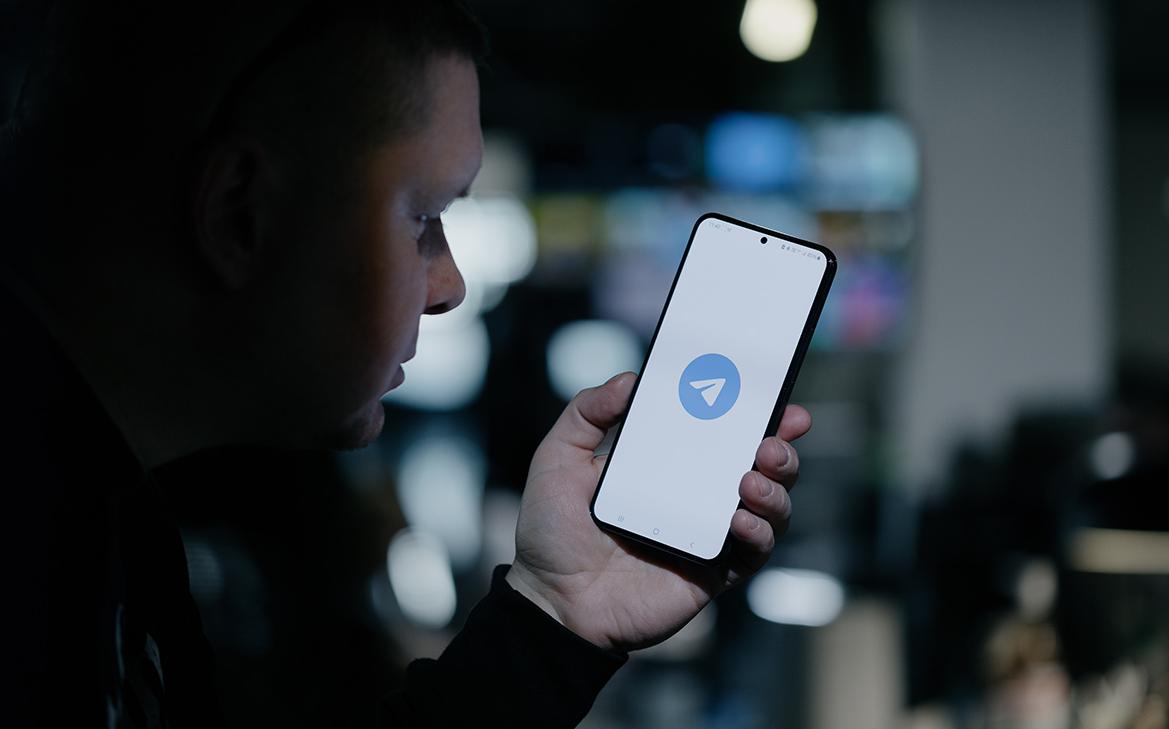 Telegram предложил россиянам другой способ авторизации