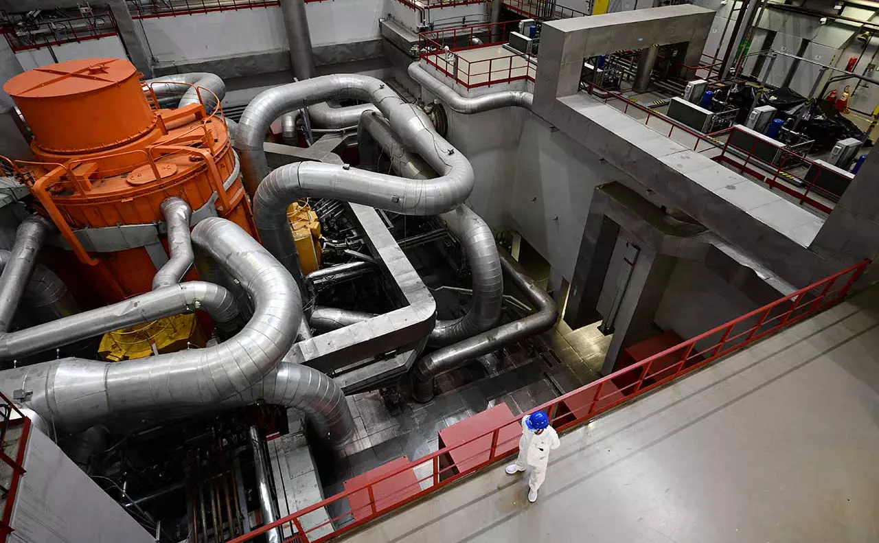 Павел Лисицын / РИА Новости