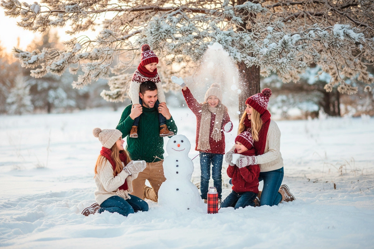 Если вы отправитесь в путешествие, придумайте позу или другую фишку для фото, которую вы будете повторять в разных городах