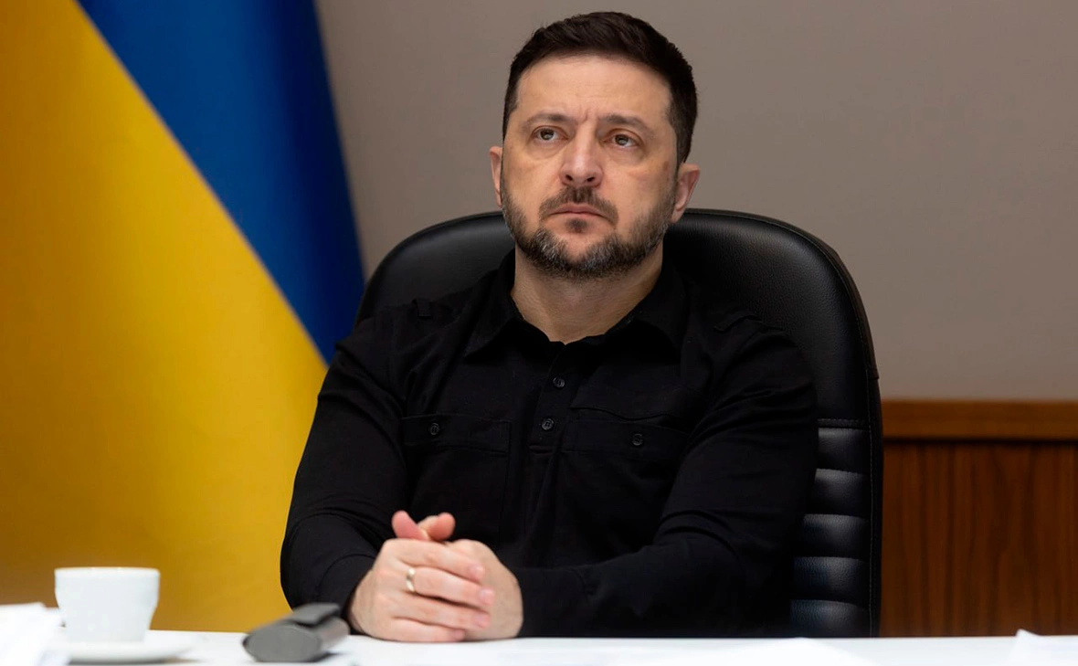 пресс-служба Президента Украины