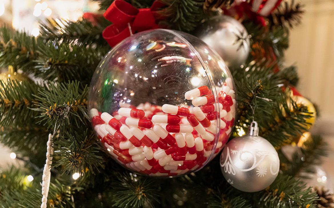 Минздрав поручил выдать льготникам лекарства на все праздники