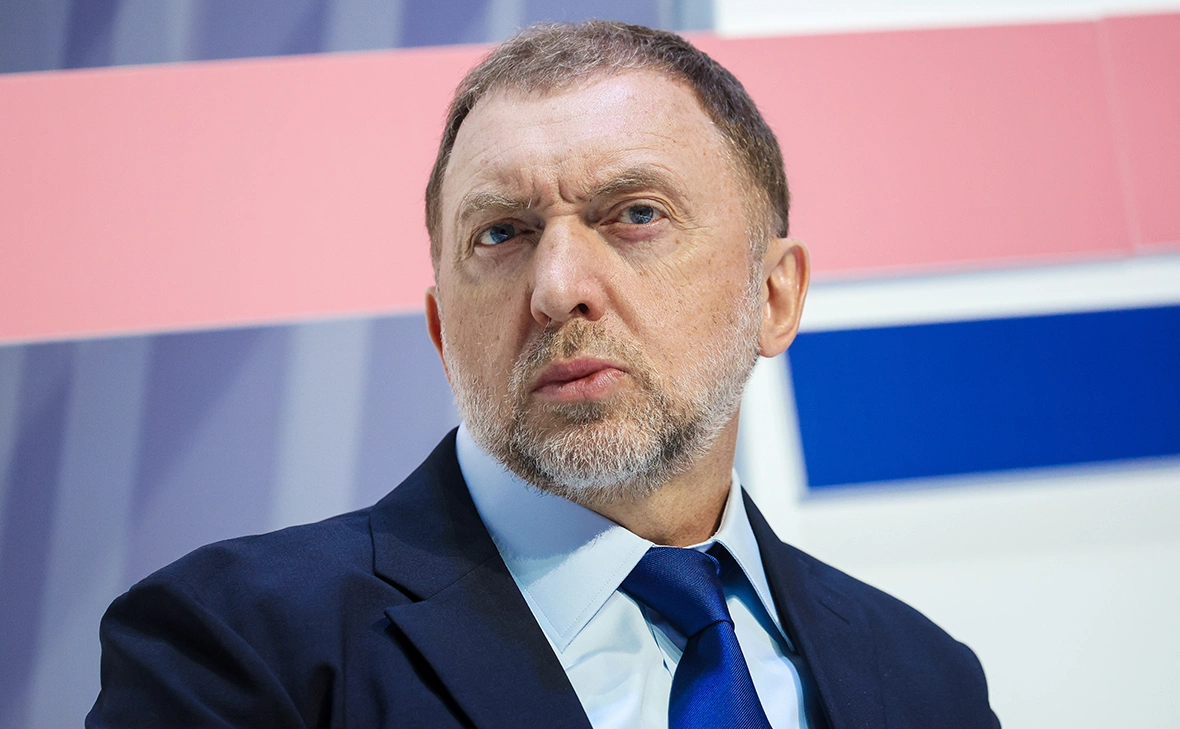 Петр Ковалев / ТАСС