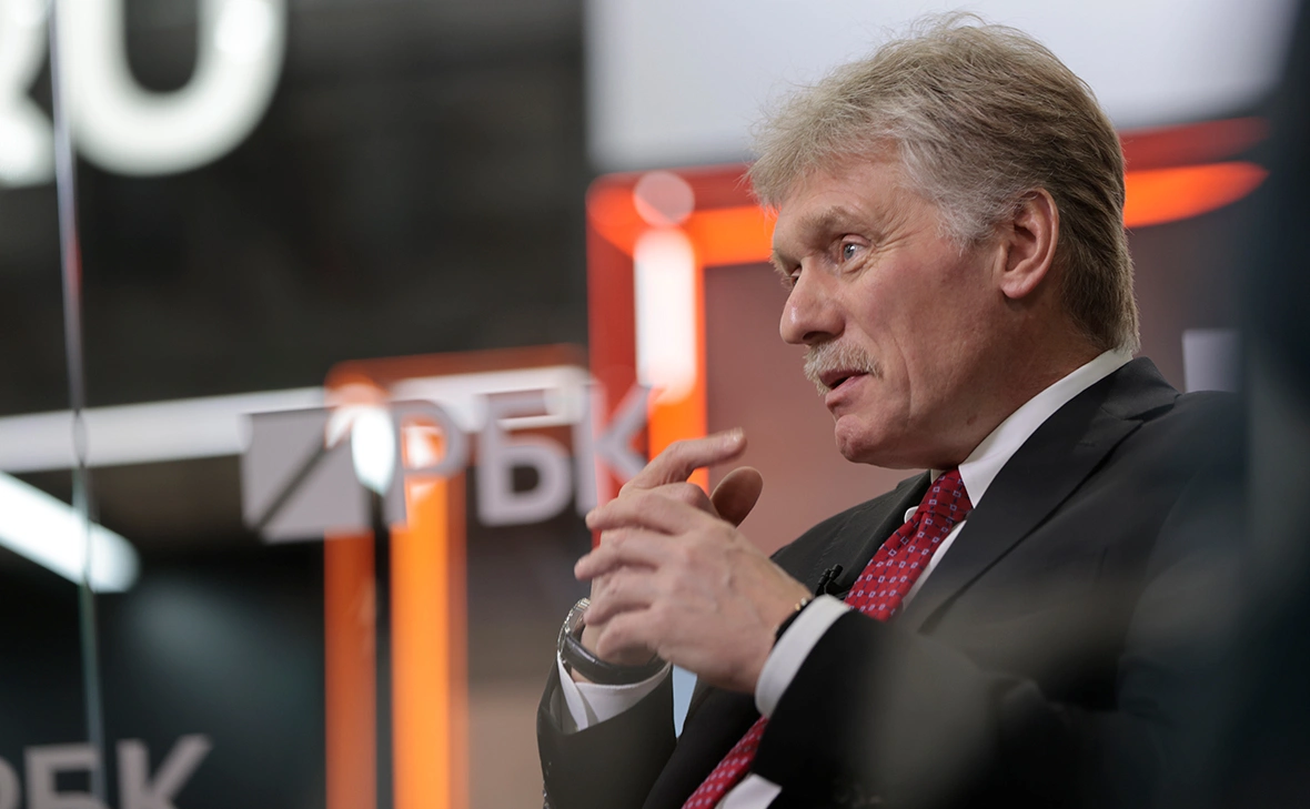 Михаил Гребенщиков / РБК