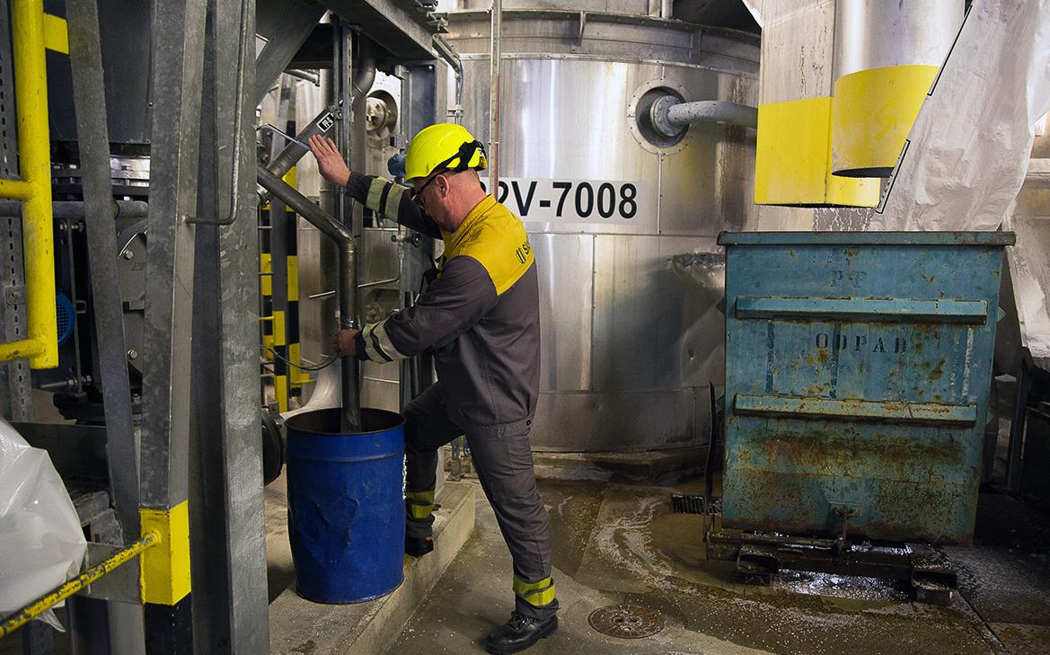 Словацкий Slovnaft заказал семь танкеров нефти после остановки «Дружбы»