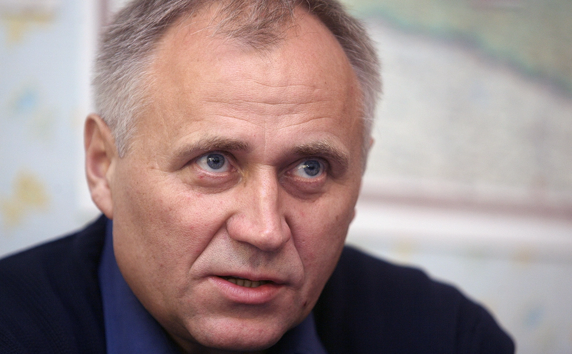 Вадим Рымаков / ТАСС