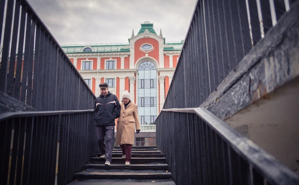 Анастасия Макарычева / РБК