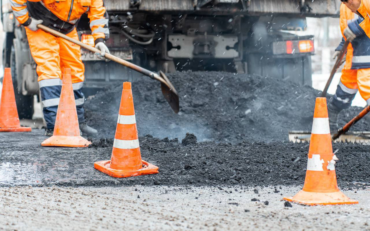 Фото: Министерство транспорта и дорожной инфраструктуры Московской области
