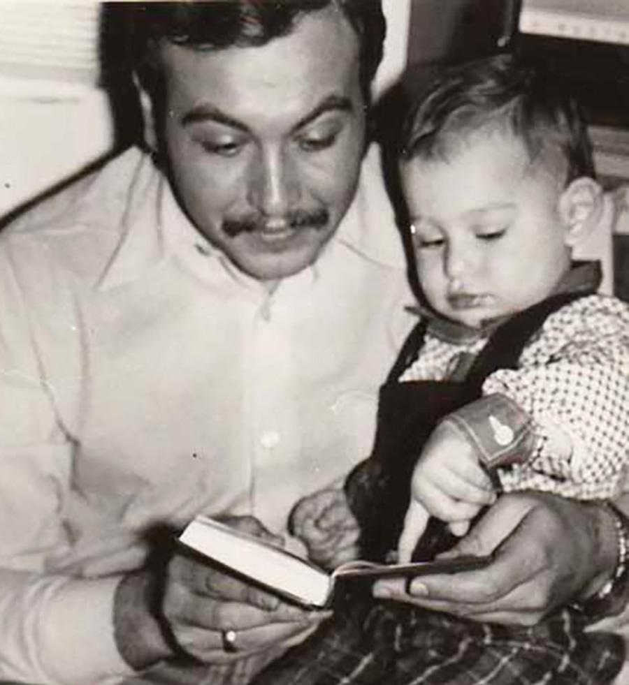 из личного архива