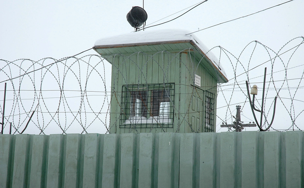 Антон Буценко / ТАСС