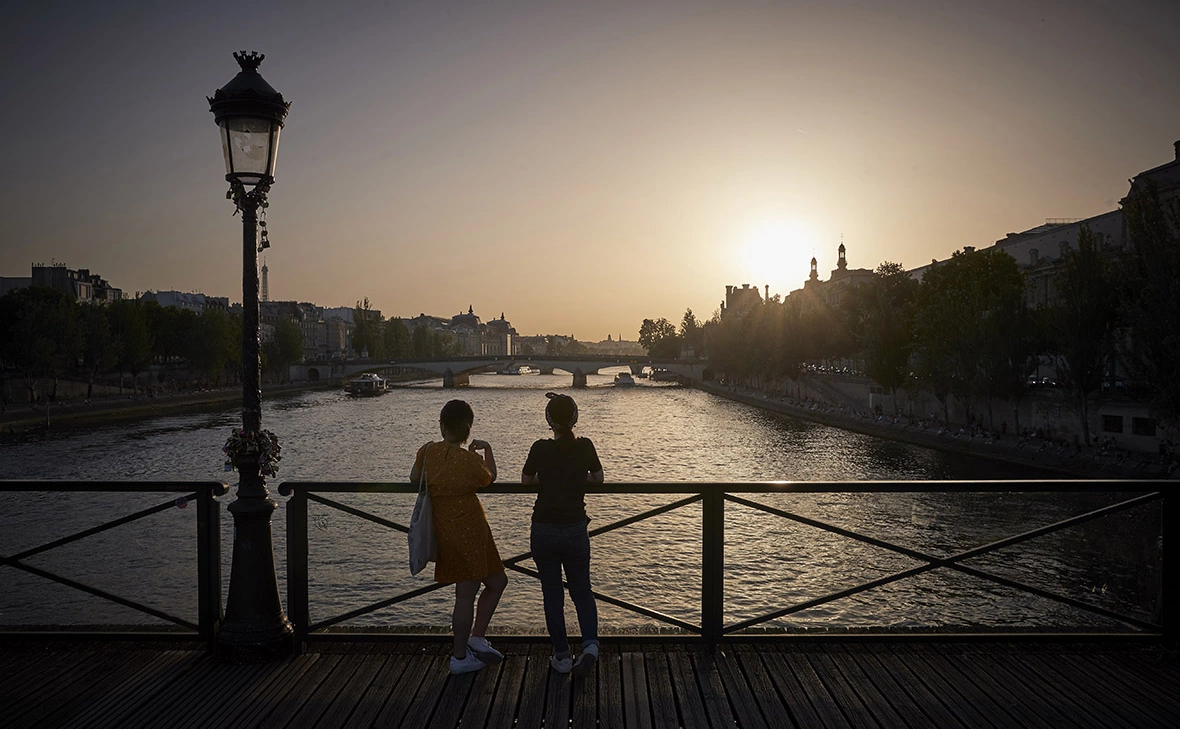 Kiran Ridley / Getty Images