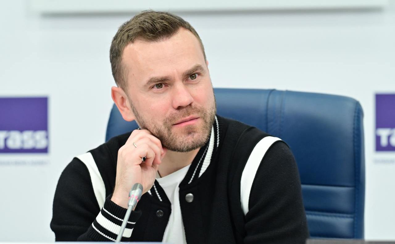 Игорь Акинфеев