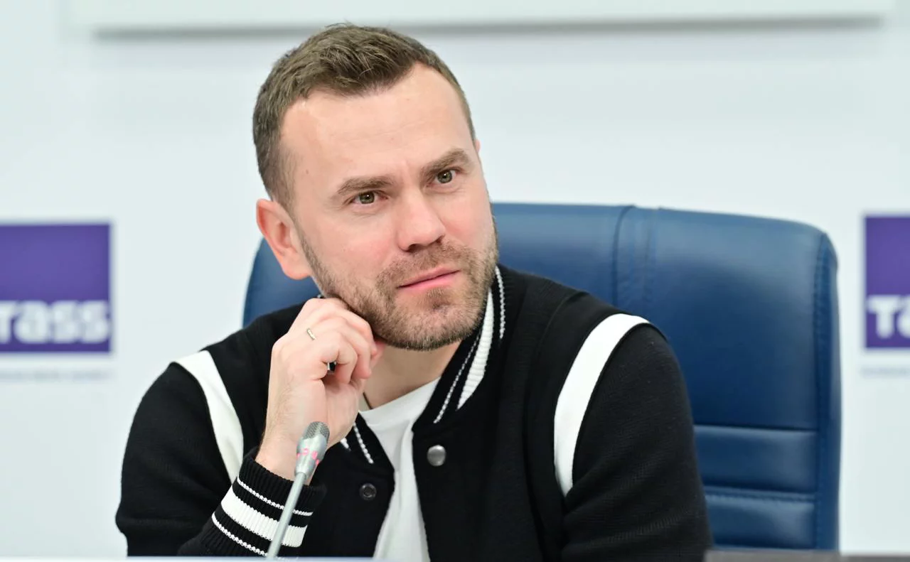 Pavel Kashaev / Global Look Press