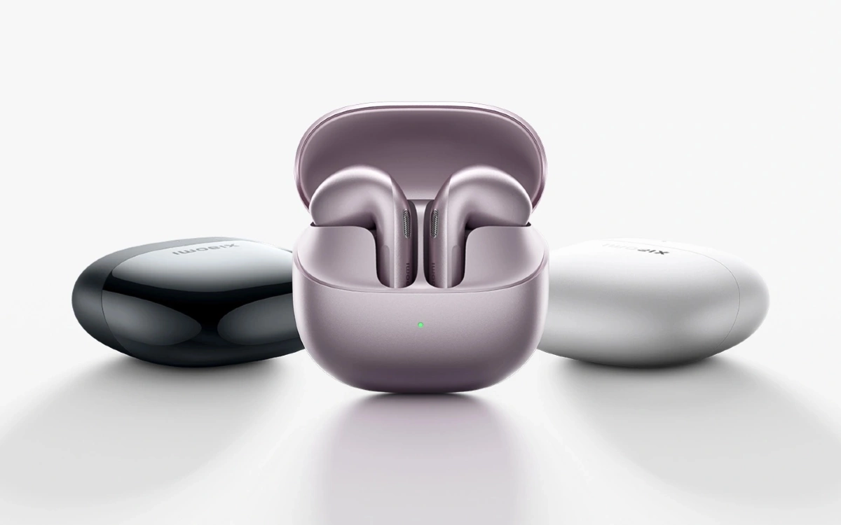 Xiaomi Buds 6