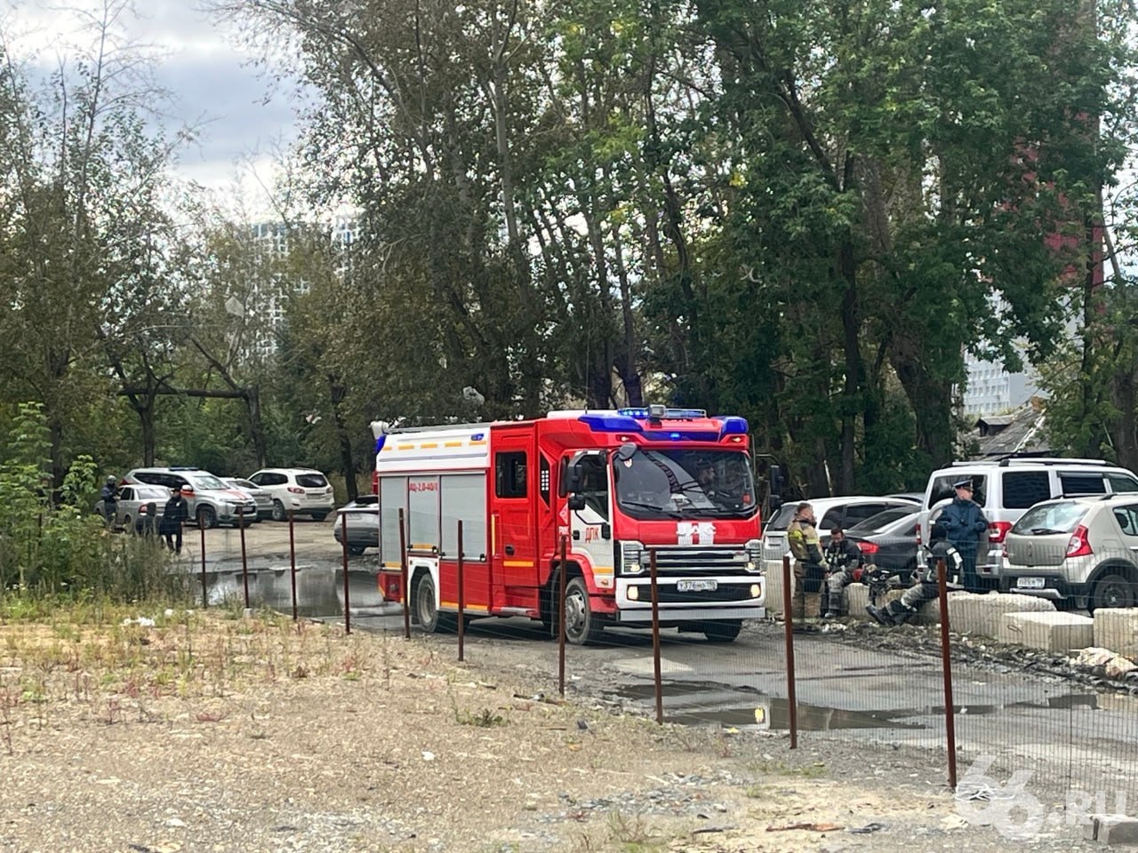 Инфо-блок