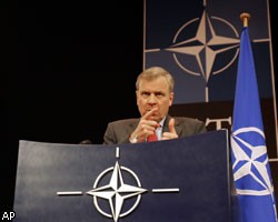 Албанию и Хорватию примут в НАТО в апреле 2009г.