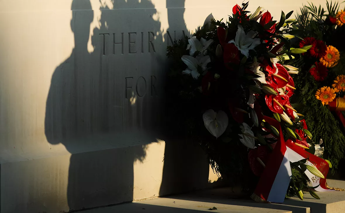 Markus Schreiber / AP