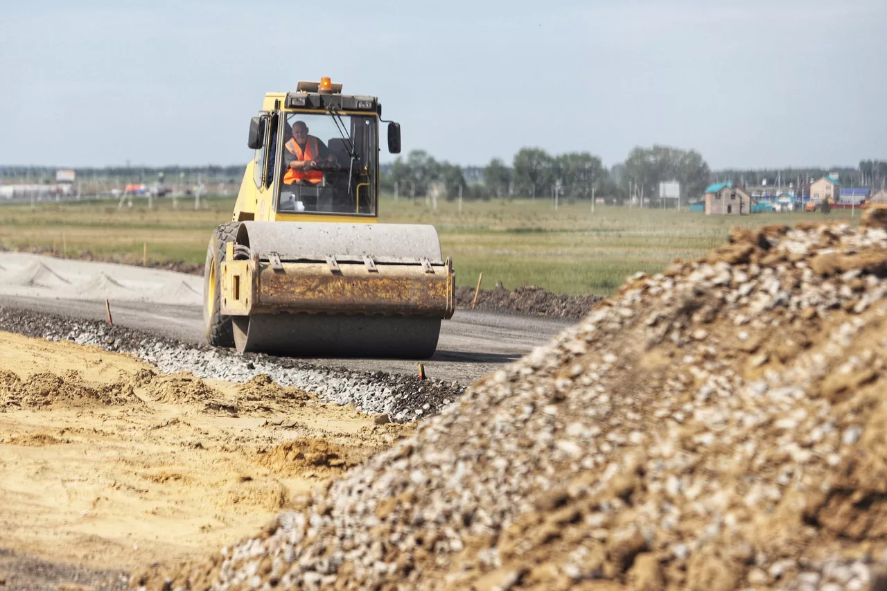 Екатерина Сычкова / РИА URA.RU