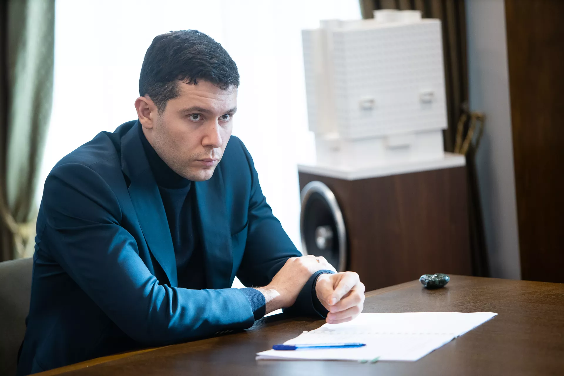 Александр Подгорчук