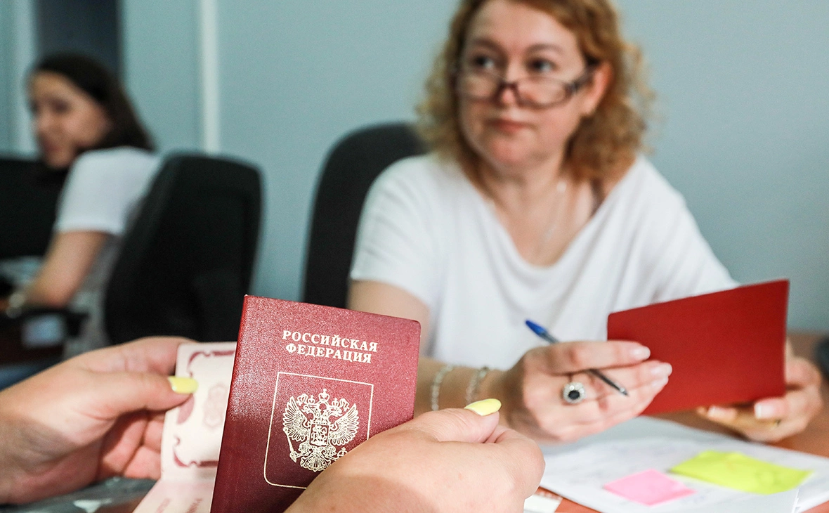 Сергей Фадеичев / ТАСС