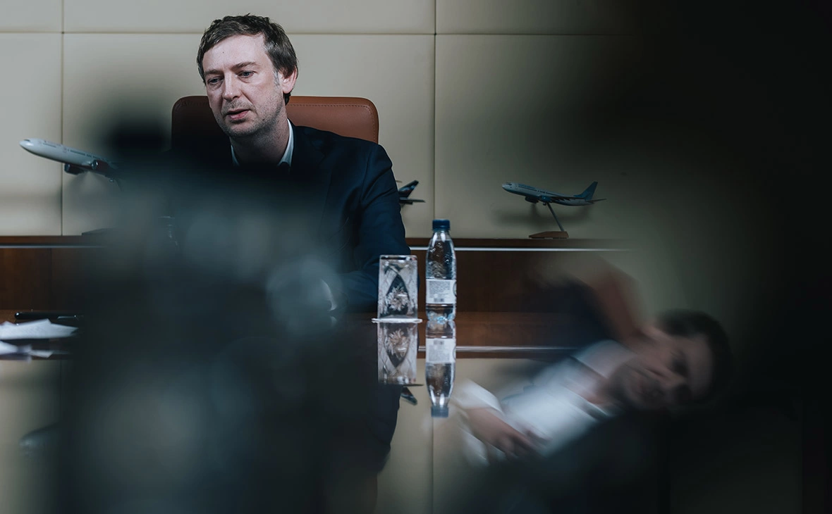 Андрей Любимов / РБК