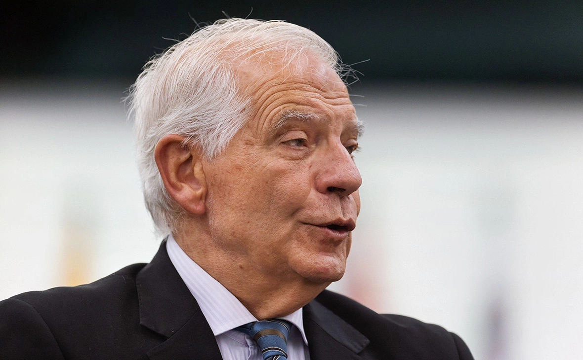 Philipp von Ditfurth / dpa / Global Look Press