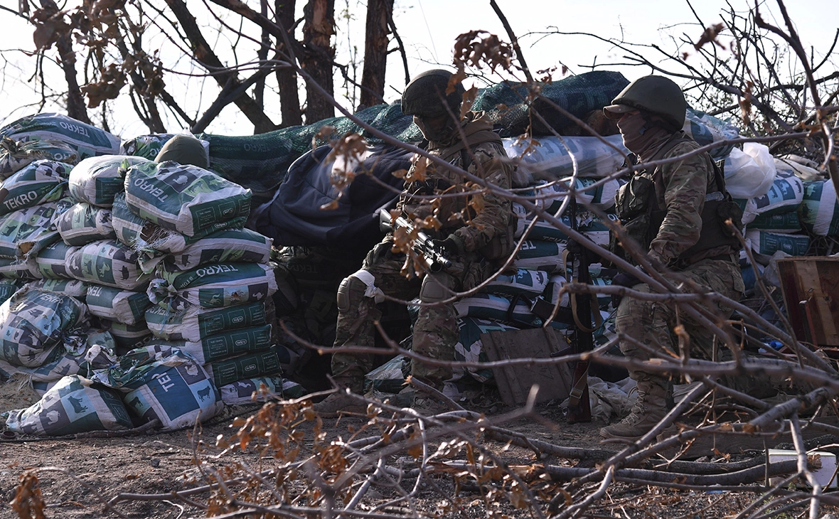 Виктор Антонюк / РИА Новости
