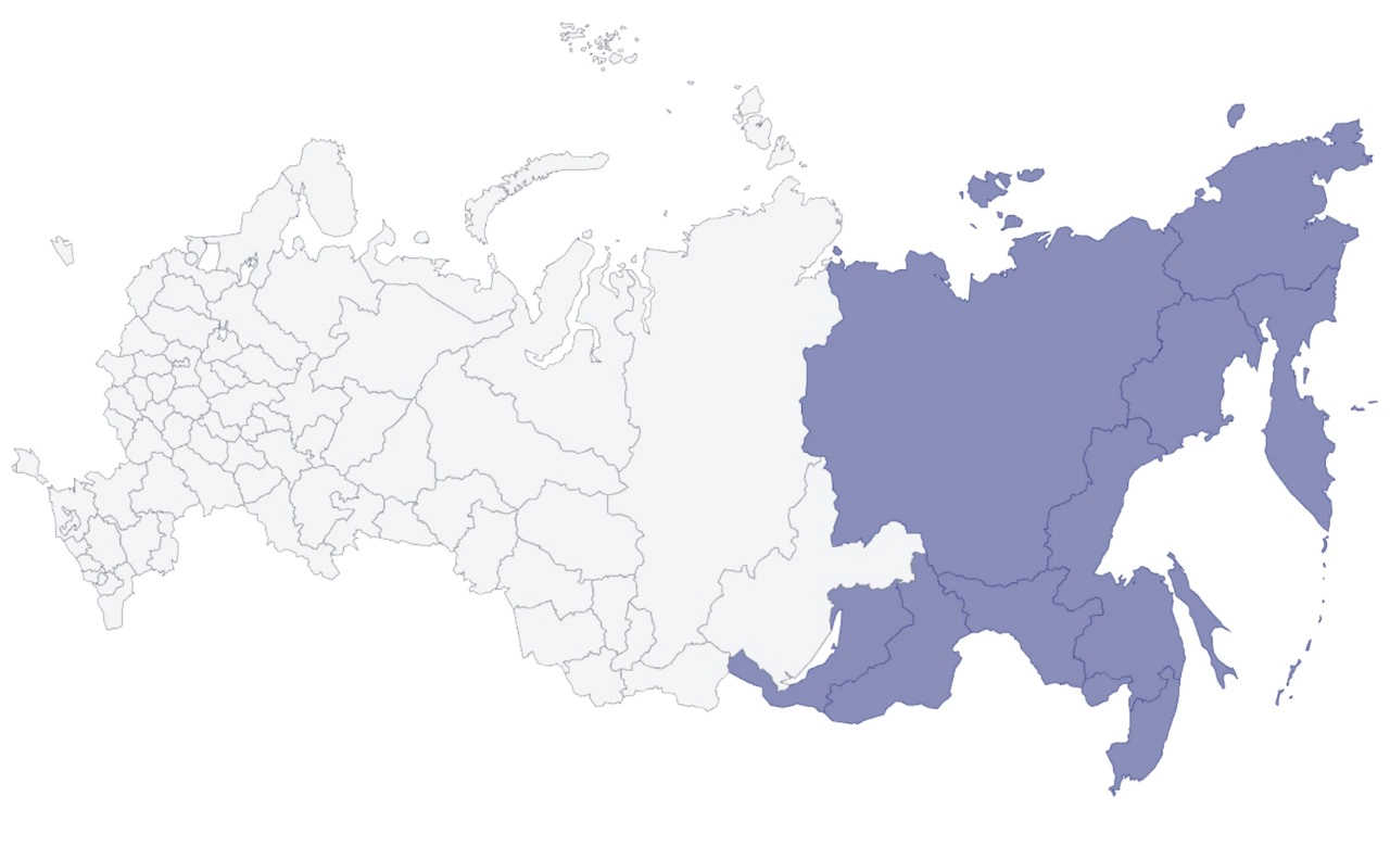 пресс-служба полномочного представителя Президента в ДФО