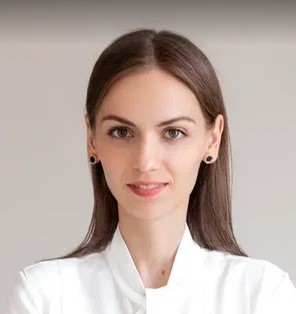 Натали Макиенко