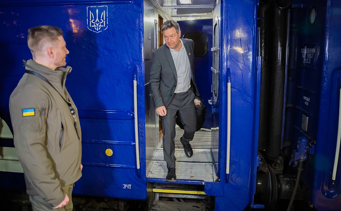 Christoph Soeder / Global Look Press