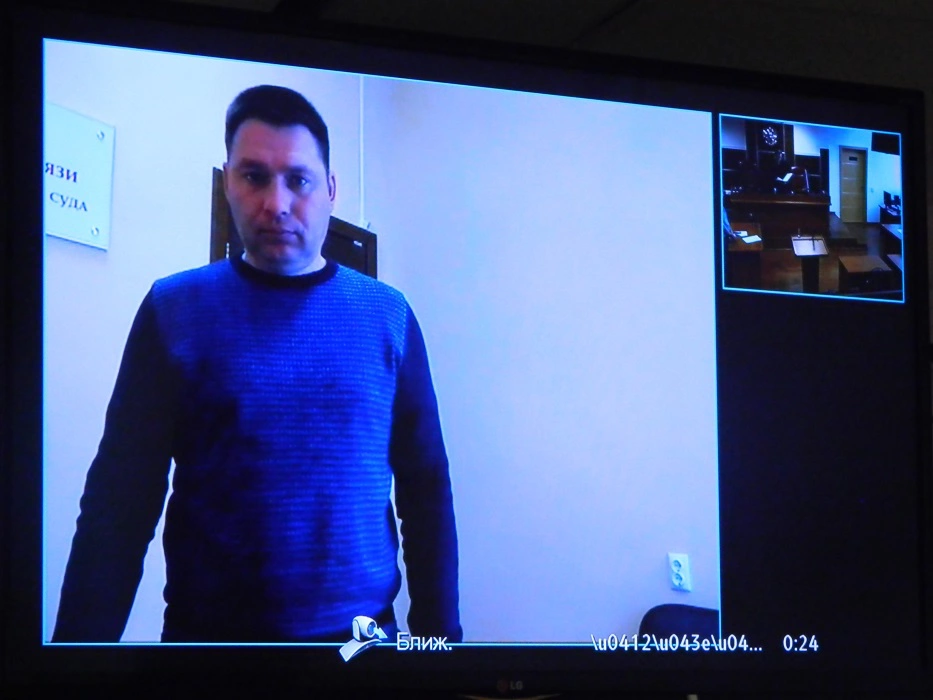 Михаил Лобанов