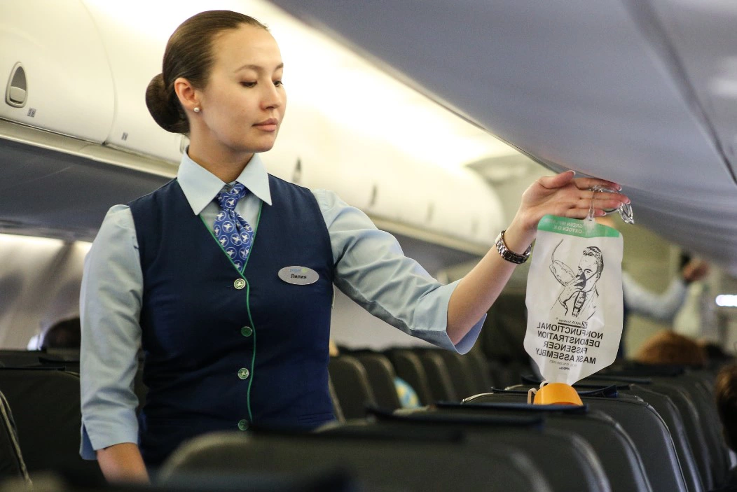  Екатерина Сычкова / URA.RU 