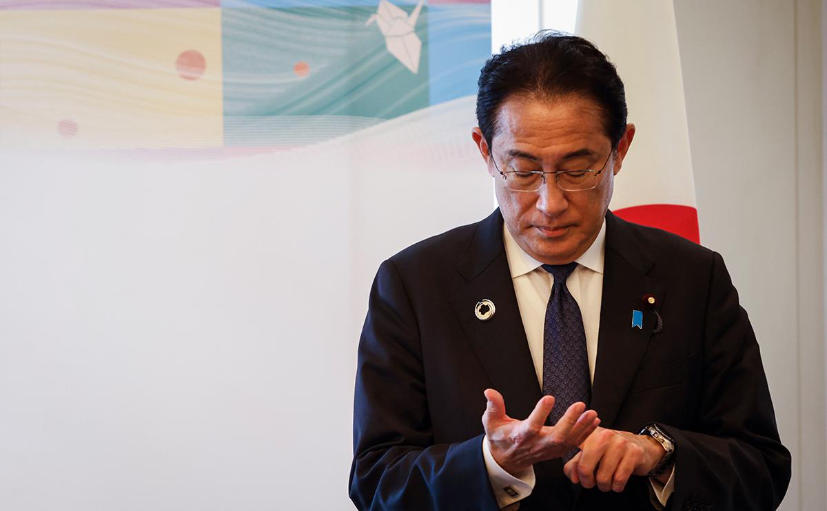 Япония ввела санкции против НПО им. Лавочкина, КамАЗа и Сколтеха